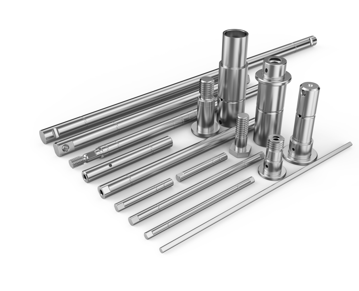 Einkaufsberatung und Unterstützung bei der Auswahl Ihrer Wälzlager mit DALE